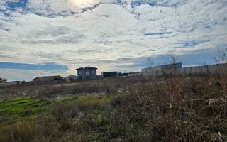 Teren intravilan 826mp langa Dedeman Giurgiului, strada Tiparnitei - Poză 3