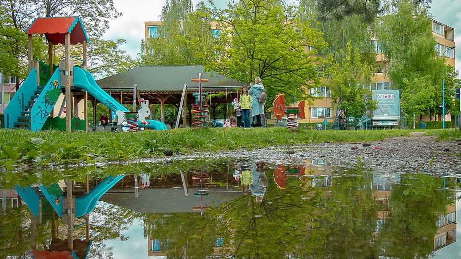 Comision 0% -  2 camere si jumatate, pretabile locuintă sau birouri - Poză 4