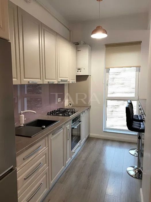 Spațiu generos, compartimentare practică – cu 3 camere în Grigorescu. - Poză 2