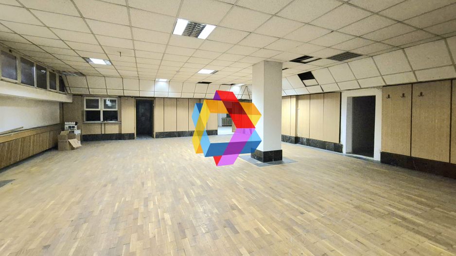 Cladire Mixta - 3900 mp #plus-imo.ro - Poză 1