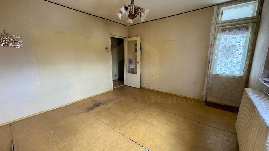 Vanzare apartment 2 camere, decomandat, strada Mehedinti, Manastur - Poză 2