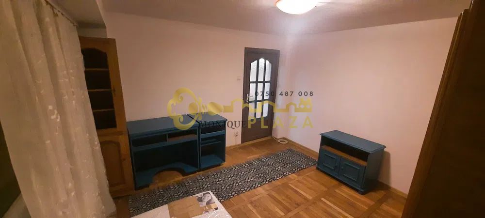 3 Camere | CT | AC | Mobilat si utilat | Zona ultracentrala | - Poză 5
