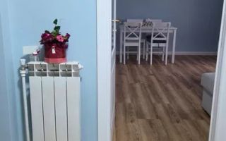Apartament 3 camere, parter, 67mp in Podu Ros - Poză 4
