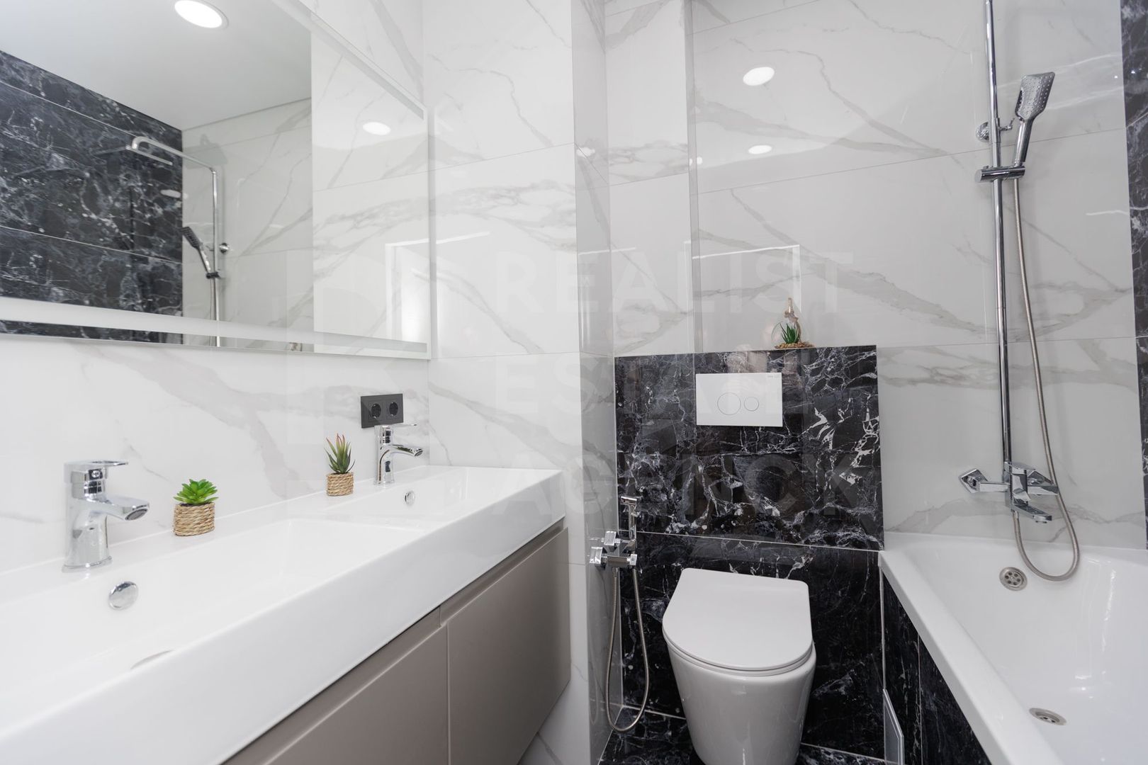 Vânzare, apartament, 3 camere, str. Vasile Lupu, Buiucani - Poză 12