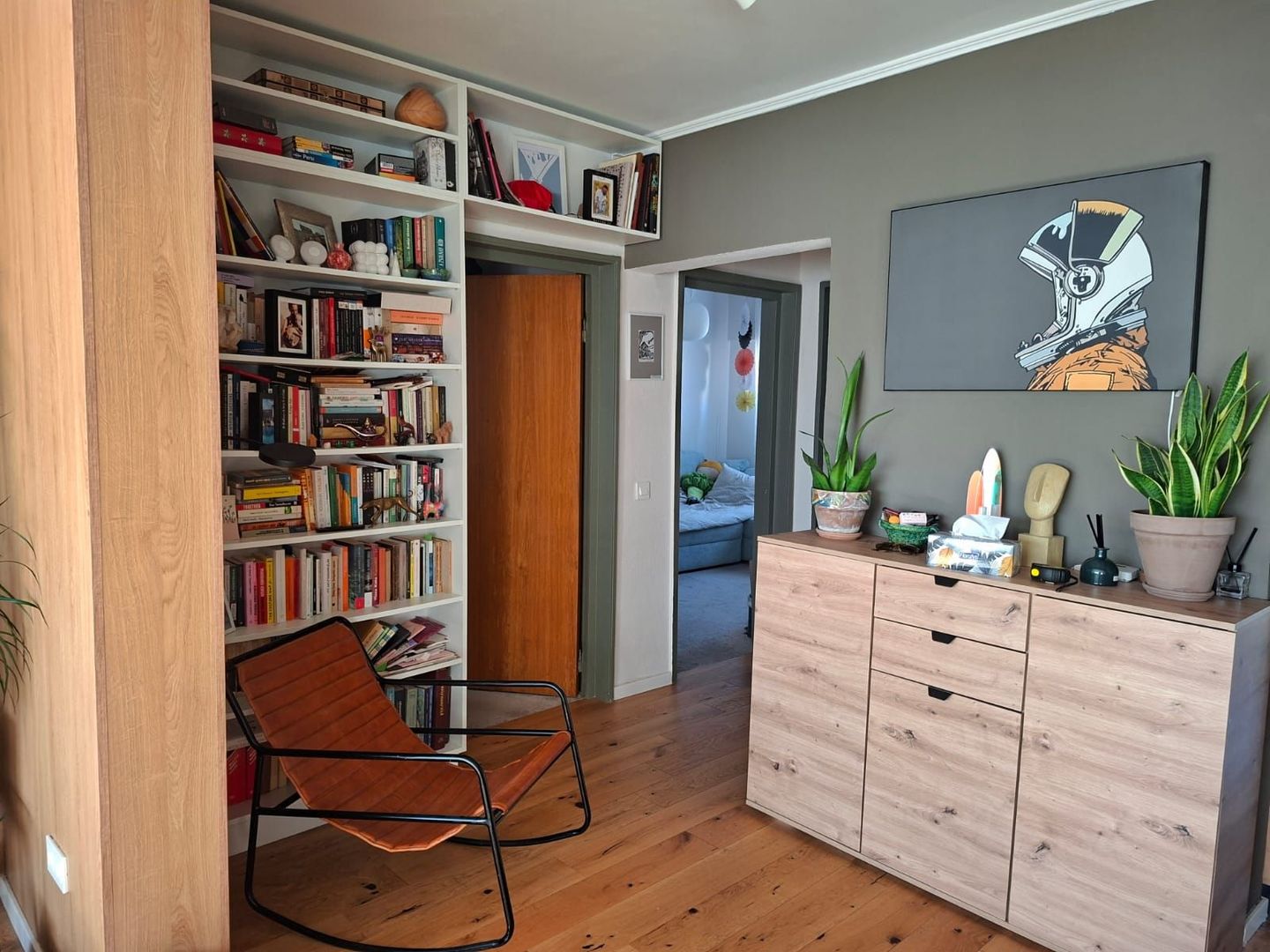 Apartament 3 camere in Grigorescu - Poză 4