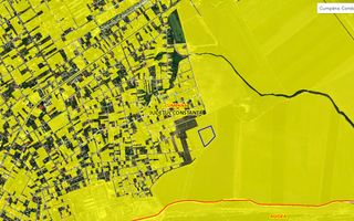 Teren intravilan de vânzare Cumpăna, Constanța - Poză 5