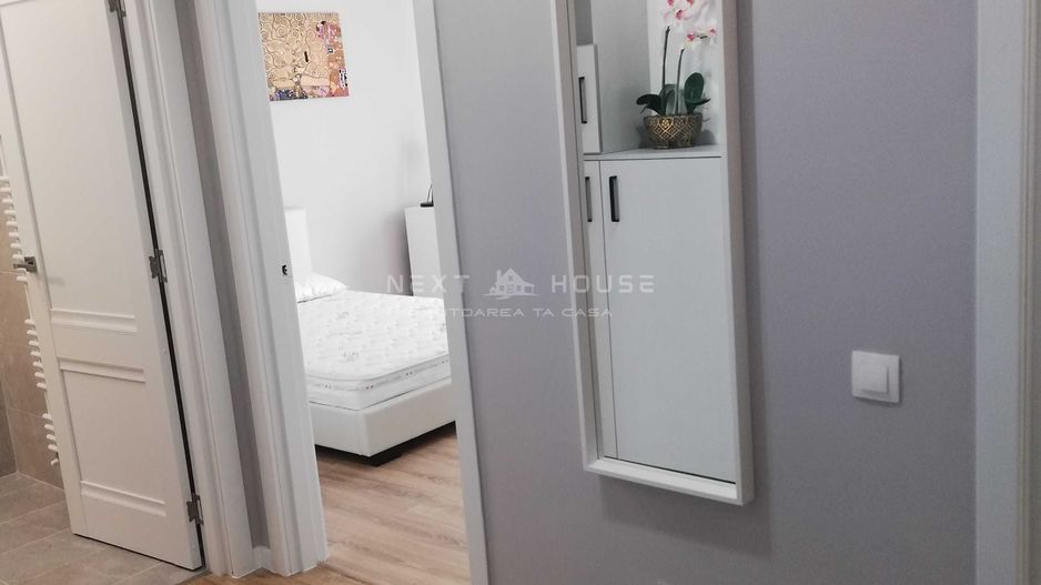 Garsoniera Plazza Romania ( Exigent Residence ) - Dr. Taberei - Poză 8