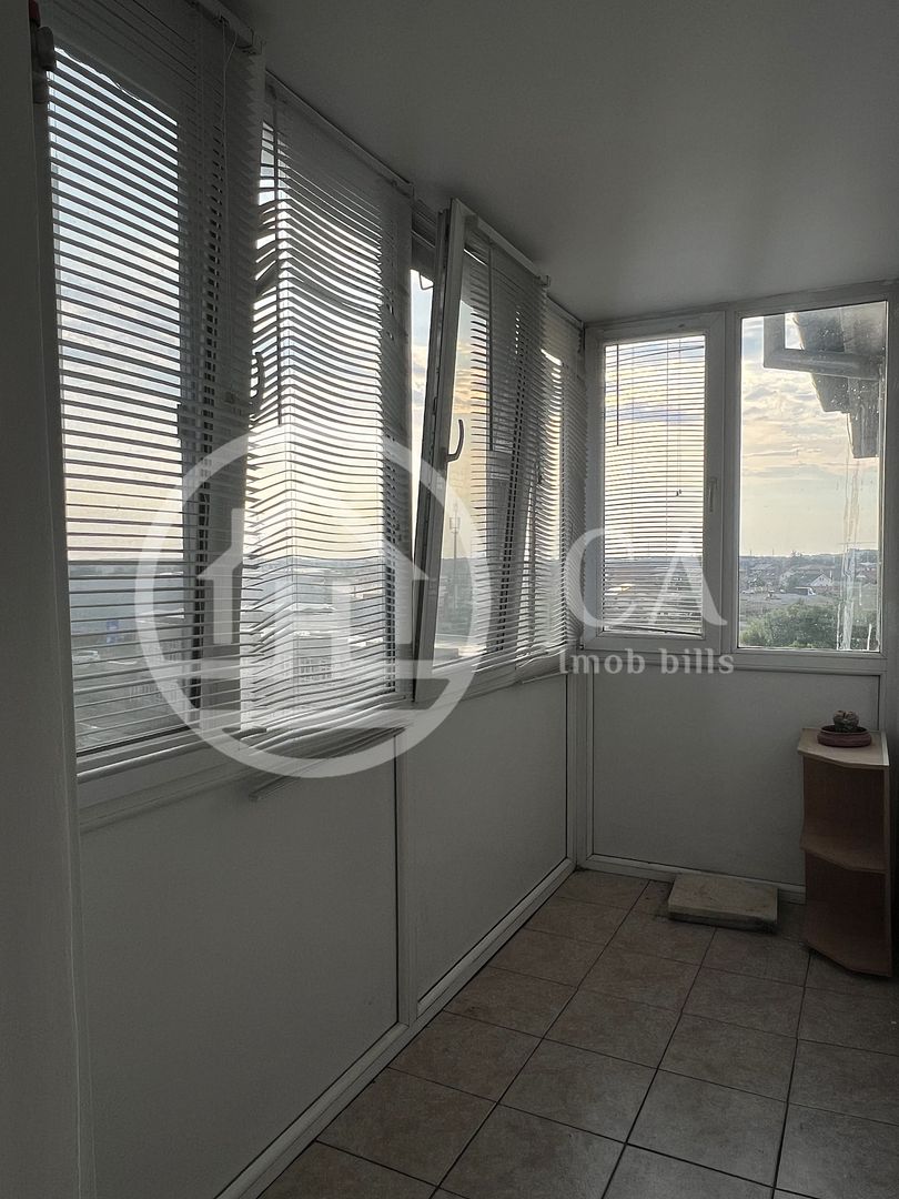 Apartament cu 3 camere de inchiriat, Nufarul, Oradea - Poză 16