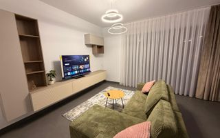 3 camere cu gradina Avalon Estate, Pipera - Poză 1