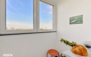Apartament cu trei camere, Aparatorii Patriei, 115.000€ - Poză 6