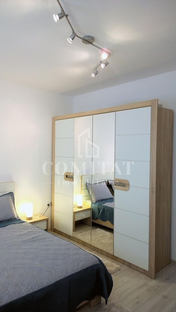 Apartament 2 camere | 52 mp | Cartier Europa - Poză 8