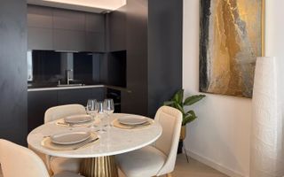 Chirie I Apartament 2 camere I Cortina North I Vedere Oraș I Faza 1 - Poză 4