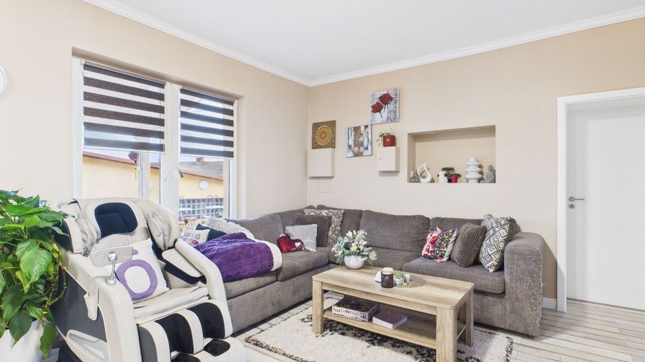 Casă Premium | Oradea | Zona Garii | 150 mp - Poză 1