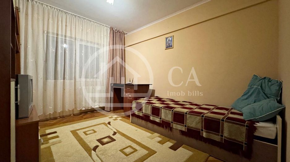 Apartament de închiriat cu 3 camere în zona Iosia , Oradea - Poză 3