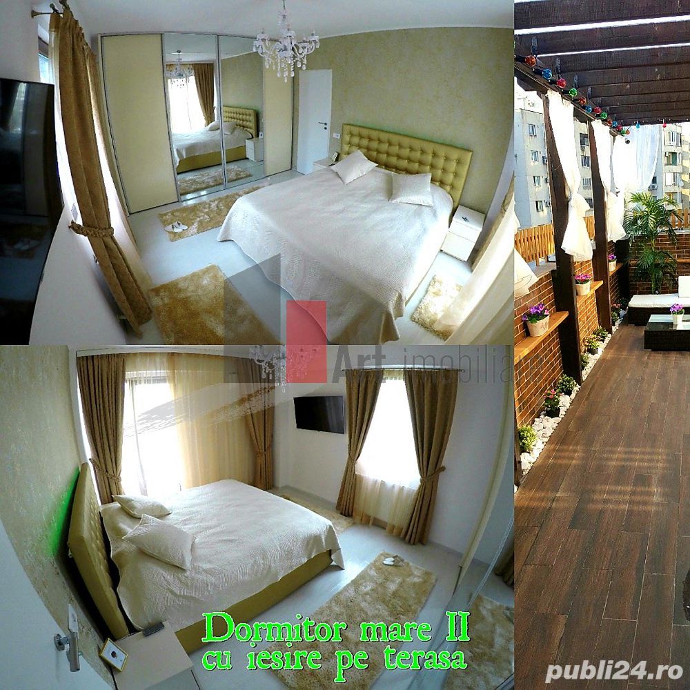 3 Camere Unirii - Nerva Traian - Poză 4