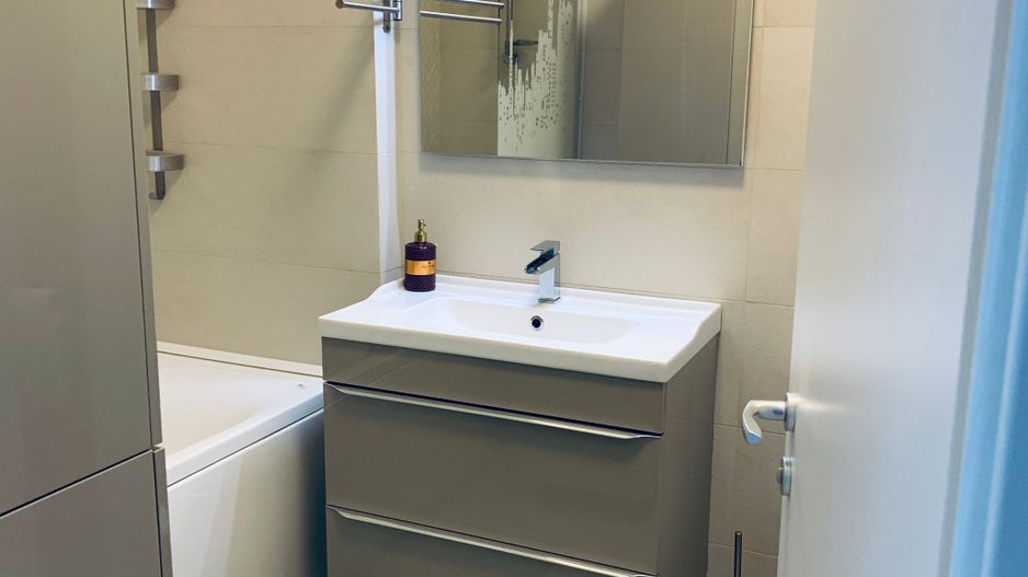 Apartament 2 camere de inchiriat Bragadiru Loc de Parcare - Poză 5