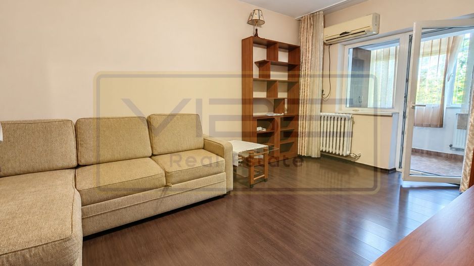 Nicolina Lidl  -Apartament o camera  decomandat -30 min de Palas - Poză 1