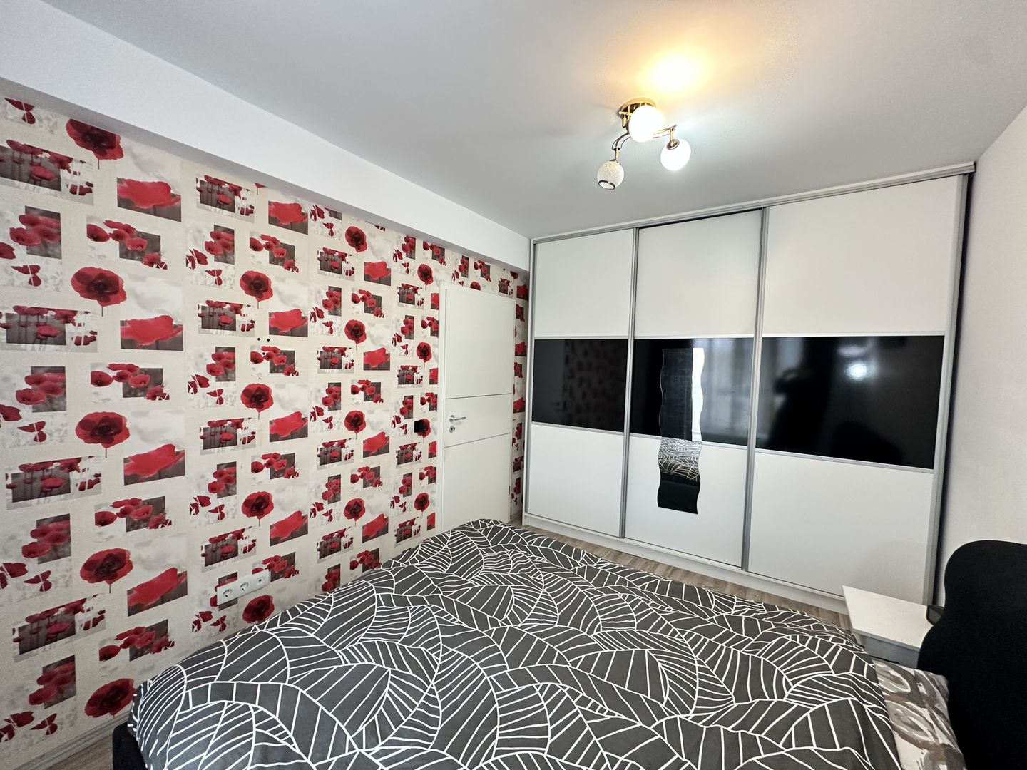 Apartament 2 camere Avantgarden 3, Pet Friendly - Poză 10