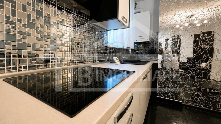 Apartament cu 3 camere, 85mp, Zona Tudor - Poză 4