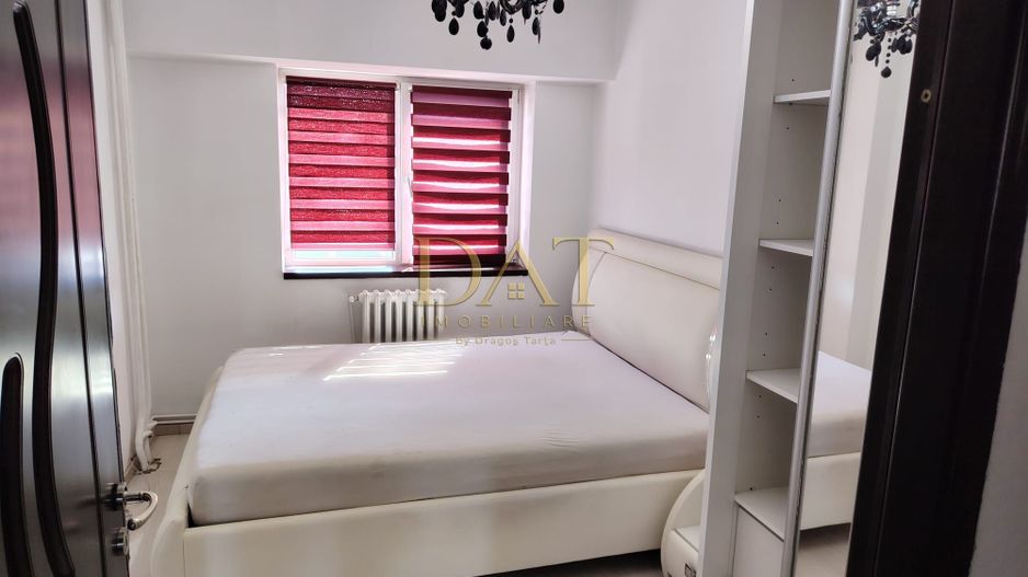 Apartament 3 camere | decomandate | parcare | Mărăști - Poză 14