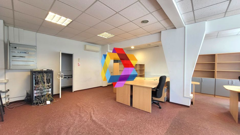 Spatiu de birouri - 440 mp # Plus-imo.ro - Poză 9