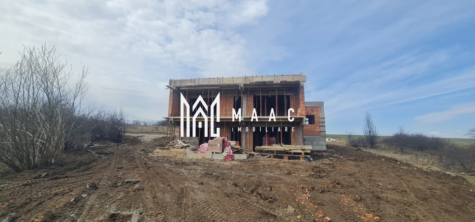 Casa 5 camere I Cartierul Tineretului - 500 MP Teren I Șelimbar - Poză 6