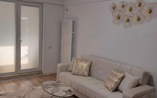 Apartament 2 Camere Decomandat | Central Address Residence | Parter Înalt - Poză 1