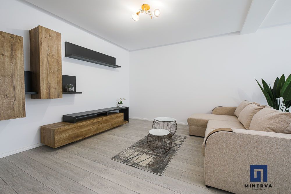 Braytim, Apartament 3 camere lux, parter, prima inchiriere, Comision 0% - Poză 3