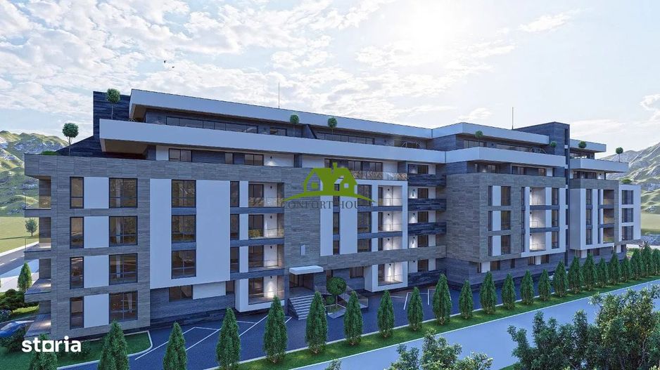 Teren Intravilan pt.Blocuri+Casa+Hale metaliceUtilitati complete - Poză 7