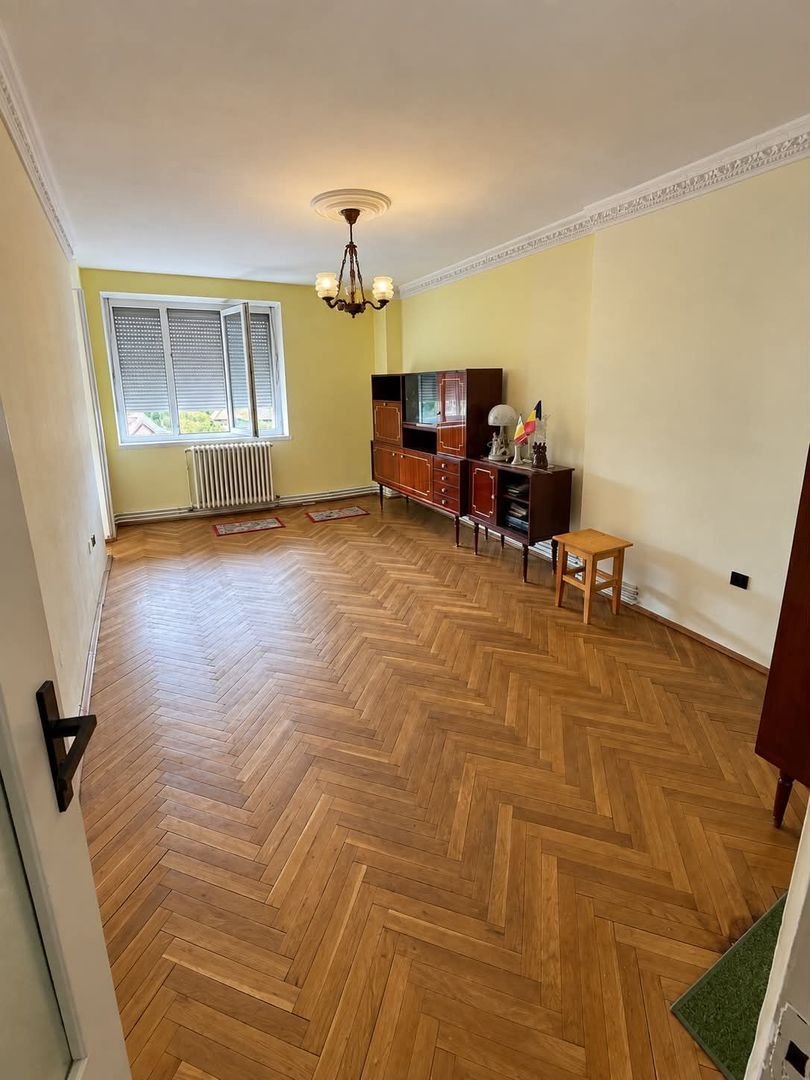 APARTAMENT 4 CAMERE | 79 MP UTILI | ULTRACENTRAL - Poză 2