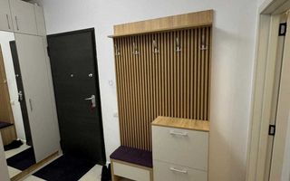 Inchiriere garsoniera Plaza Residence Faza 5 - Poză 8