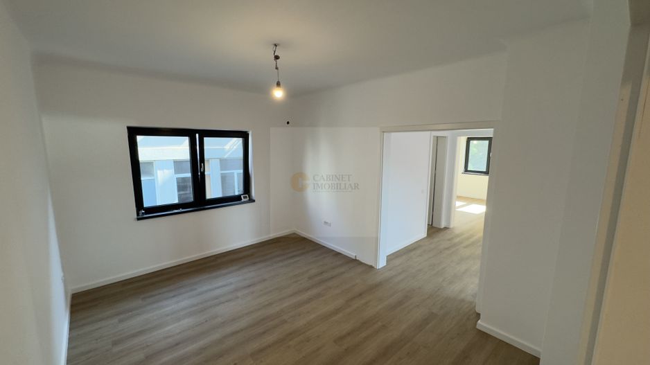 4 camere + birou | Biserica Casin | 110mp total | Renovat 2025 - Poză 5