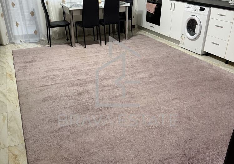 Apartament 2 camere, 45mp, balcon,parcare, intermediar, strada Stejarului - Poză 1