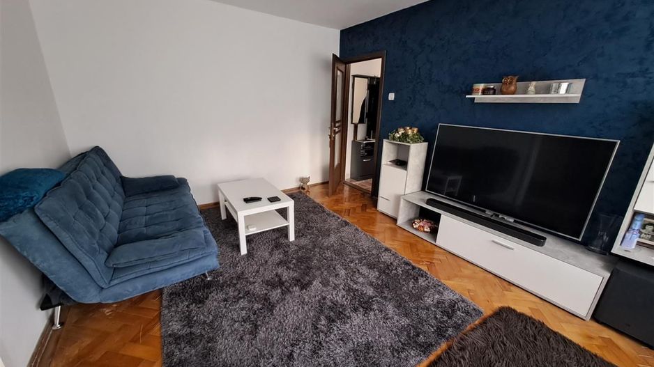 2 cam Cetatii-Gh Lazar parter centrala proprie - Poză 6