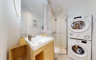 Garsonieră complet utilată | Finisaje moderne | FERDINAND - Oborul Nou - Poză 19