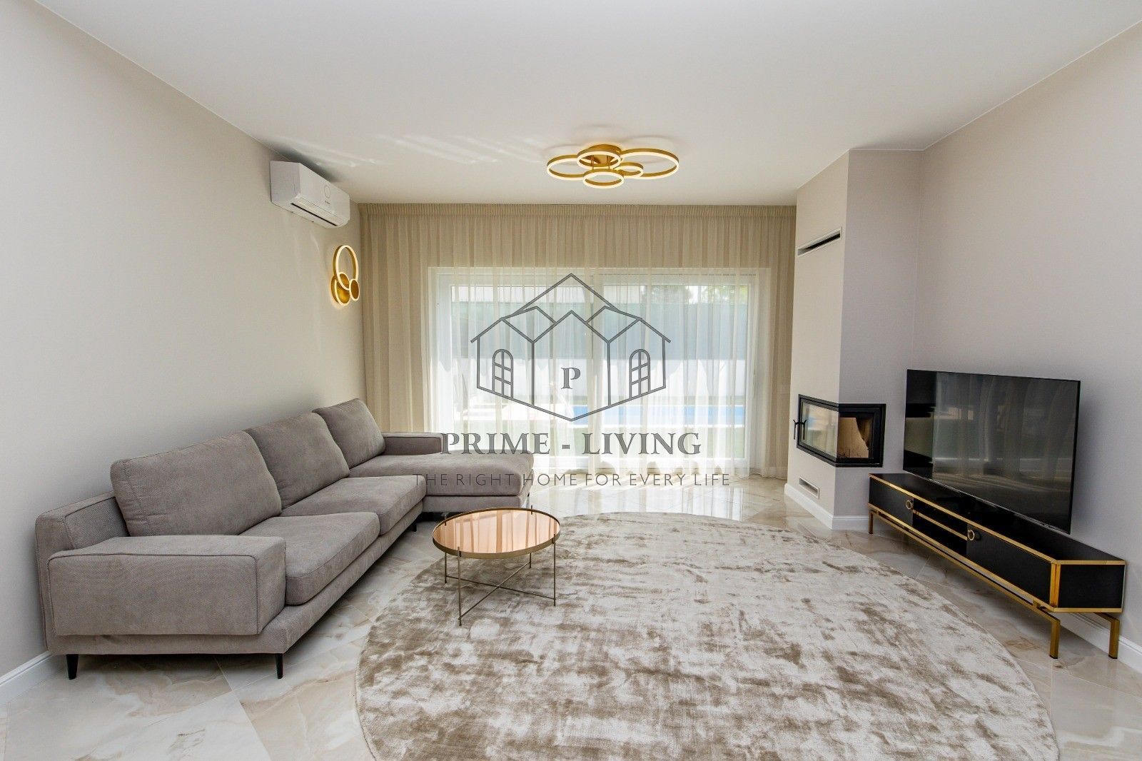 VILA CU 4 DORMITOARE SI PISCINA PRIVATA LA INCHIRIERE IN IANCU NICOLAE - Poză 2