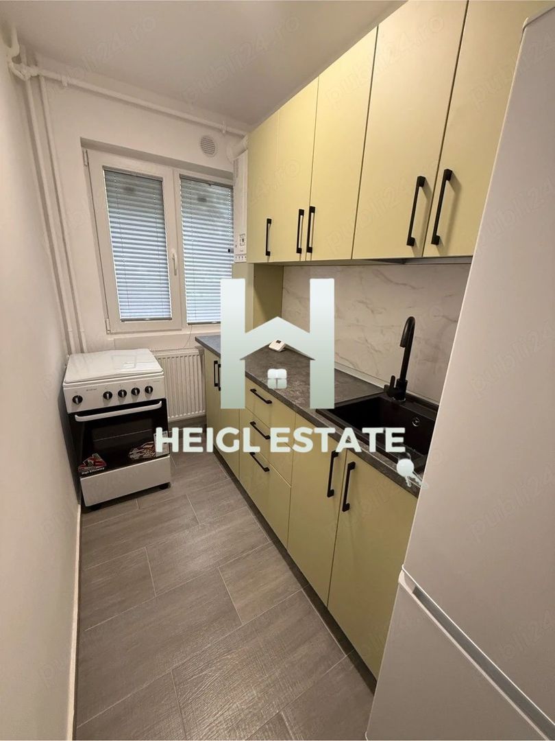 Apartament de închiriat cu 2 camere în zona Dacia - Poză 5