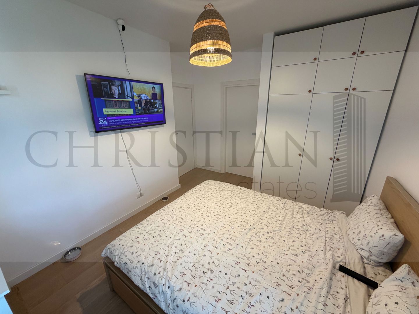 Apartament 3 camere - AFI CITY - Laminorului - Parcare - Poză 11