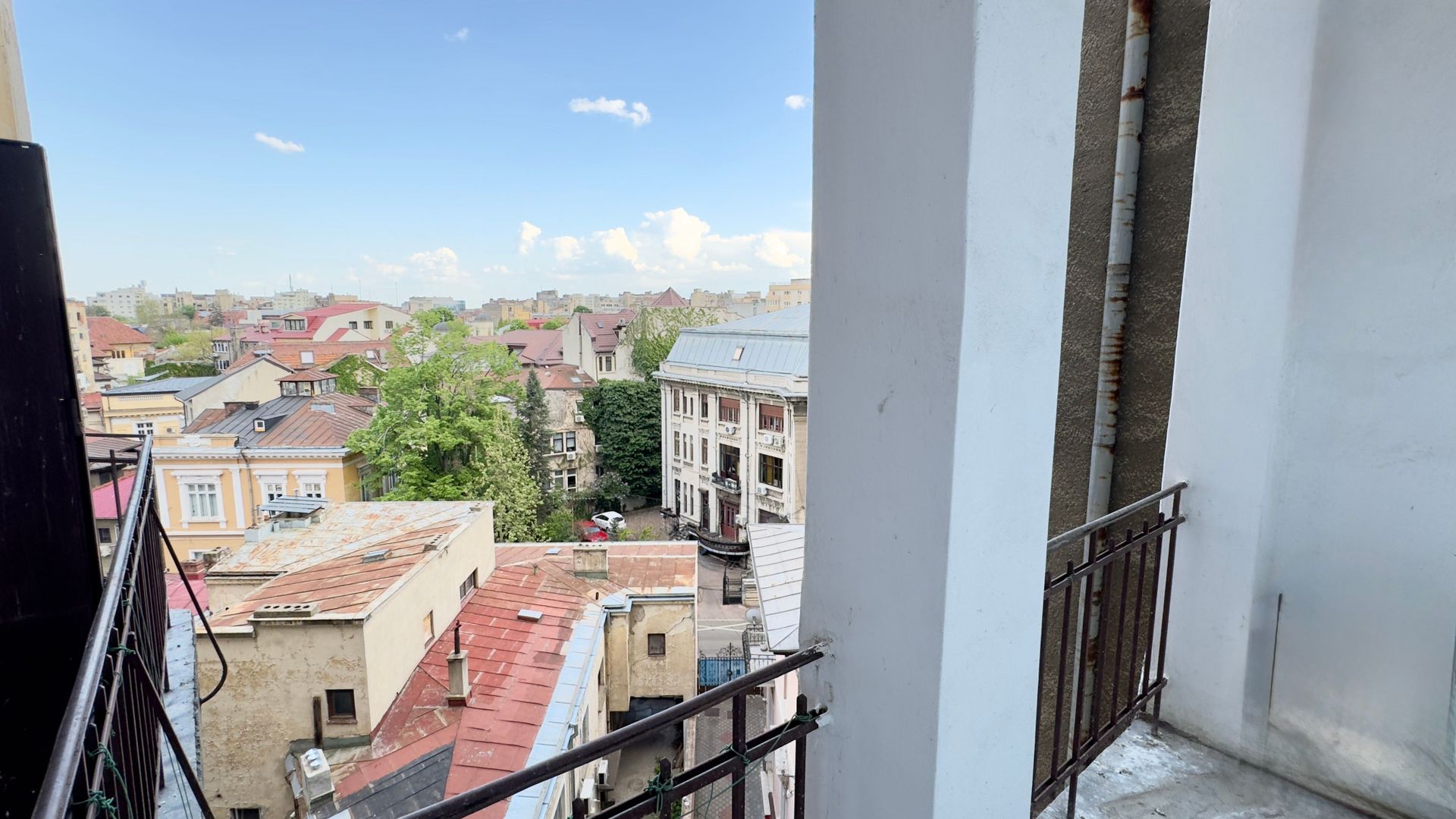 Apartament 4 camere Batistei, strada Vasile Lascar, 136 mp, comision 0 ! - Poză 26