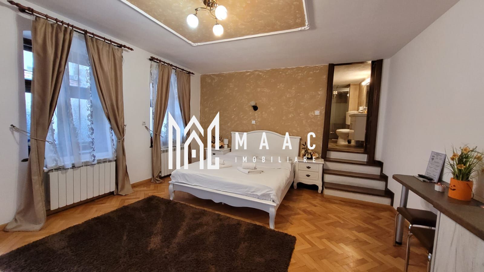 Apartament in Regim Hotelier | Centru | 219M | Pivnita | Pod - Poză 11