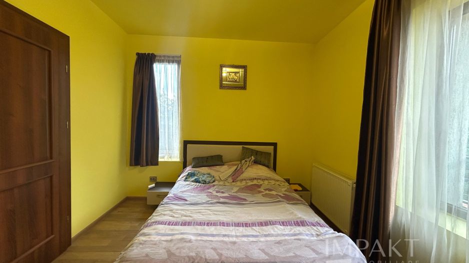 Inchiriere casa individuala in Buna Ziua! - Poză 4