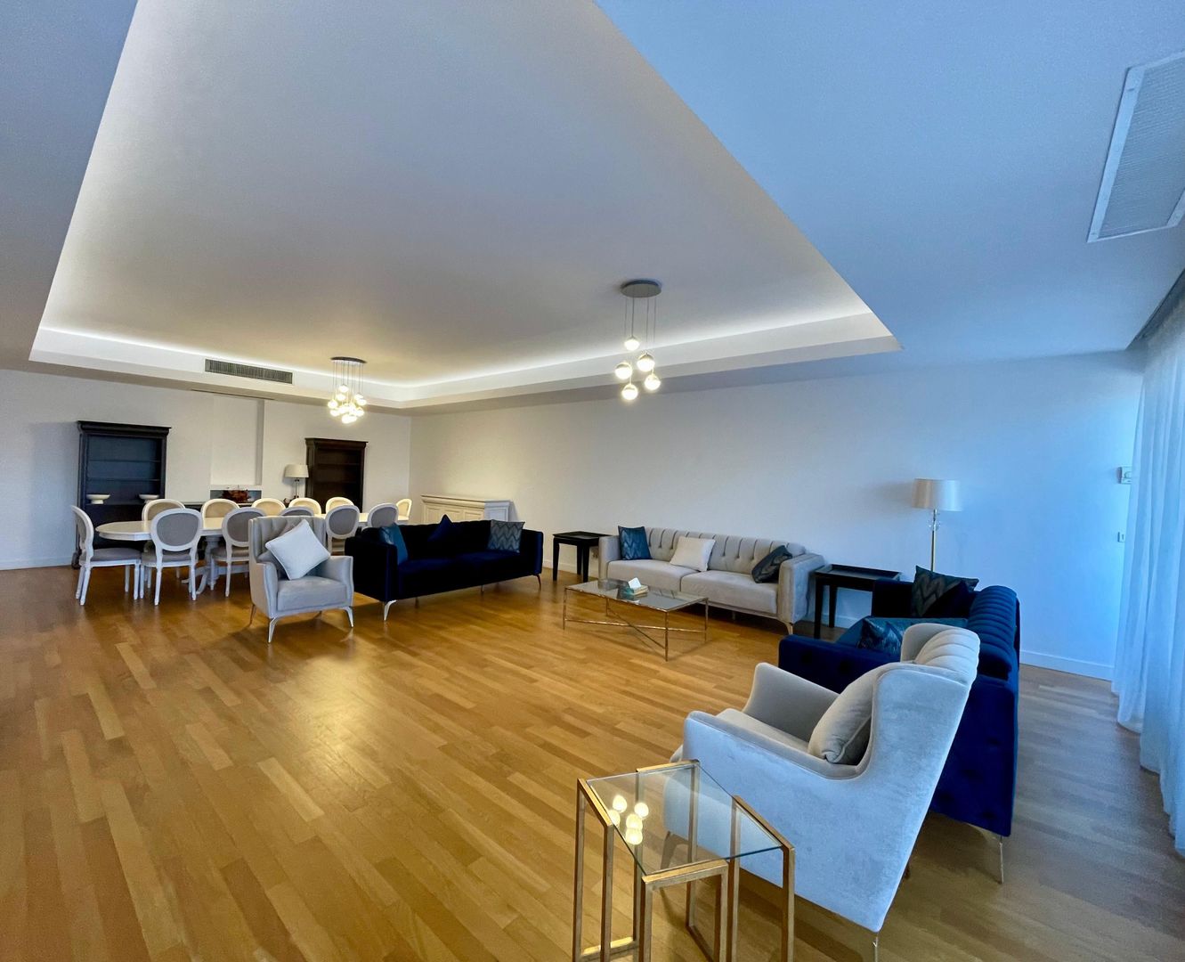 Apartament premium cu vedere spre parc – Soseaua Nordului, Herastrau - Poză 2