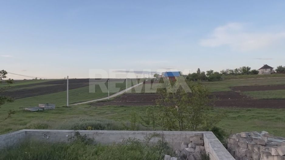 Teren Pentru Constructii 10,5 Ari Răzeni/Ialoveni - Poză 2