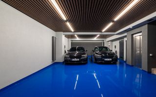 Extraordinary Penthouse *380 SQM useful* 3 parking // Primaverii - Poză 51