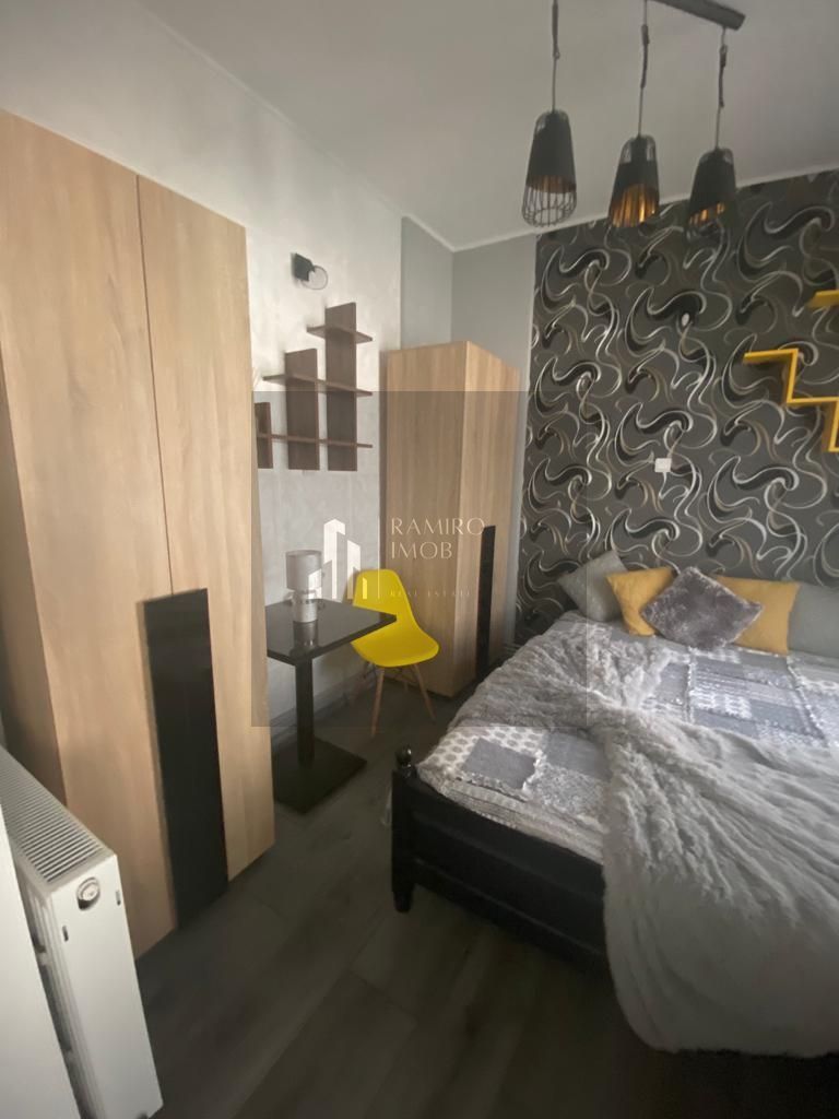 Inchiriere Garsoniera Eroii Revolutiei / Soseaua Giurgiului - Poză 10