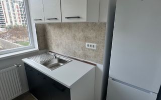 Garsoniera Militari Residence Prima Inchiriere - Poză 5