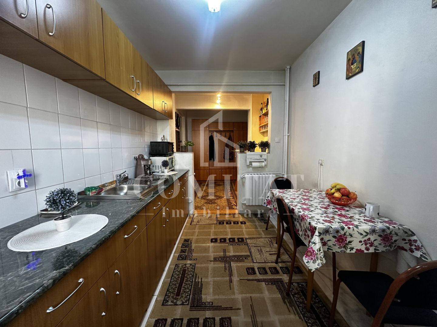 Apartament 2 camere decomandate | Confort sporit | Zorilor - Poză 7