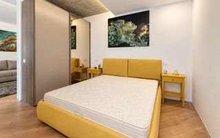 Apartament 2 camere Floreasca | Loc de parcare - Poză 7