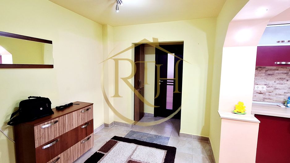 Oferim spre inchiriere apartament cu 2 camere, decomandat, Zona Soarelui - Poză 7