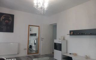 Apartament 2 camere, mobilat, parcare, aproape de Mall Moldova - Poză 1